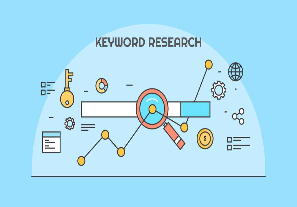 How Our SEO Keyword Research Services Work