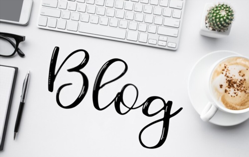 blogging for better results at SEO
